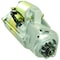 Wai Global Starter, STRMI PLGR 11T CW, 20kW12 Volt, CW, 11Tooth Pinion 33307N - alternate 2